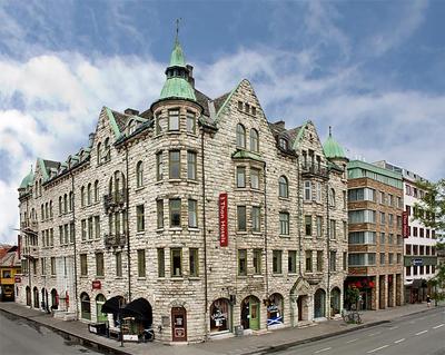 Thon Hotel Nidaros