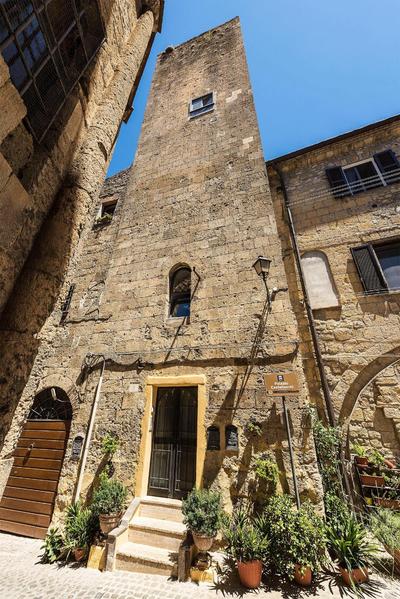 Palazzo Castelleschi