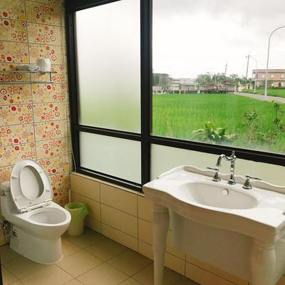 旅人空間The Cube Inn Homestay本民宿未與Agod a合作 We are not partnered with Agod a