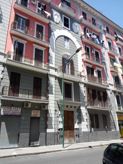 Chiarini22 Apartments