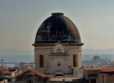 Naples Center Apartment 1
