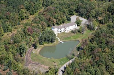 River Spring Lodge
