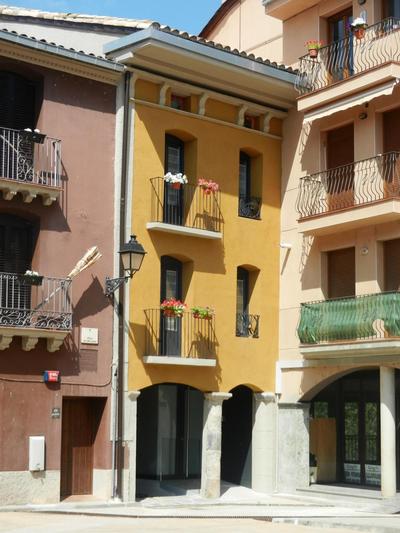 Ca de Géraldine