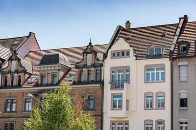 Family-Apartments Freiburg
