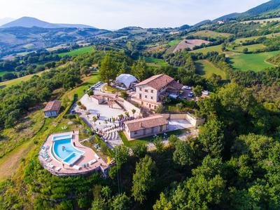 La Castellaia Resort, Bild 2