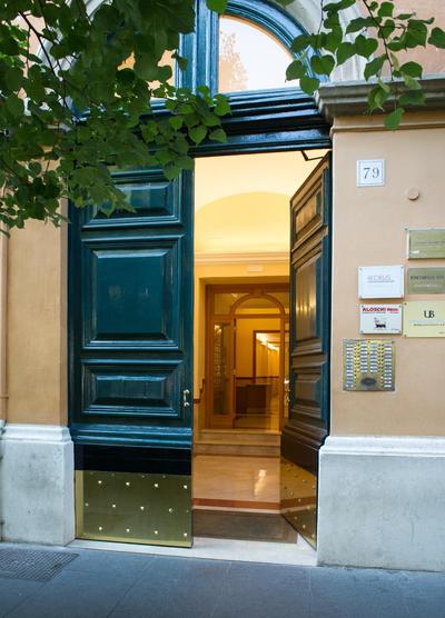 Maison Boncompagni