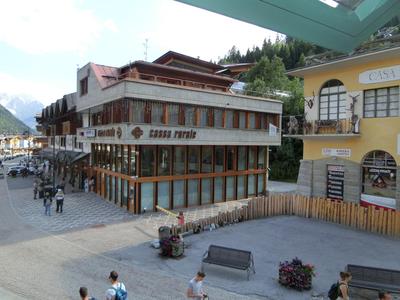 Sport Campiglio Apartment