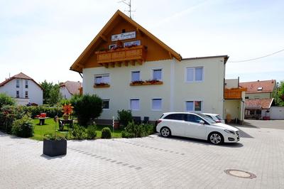 Hotel Paintner