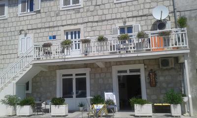 Apartment Andela