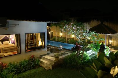 Villa Aamoda