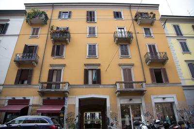 P&D Apartments Navigli - Porta Genova