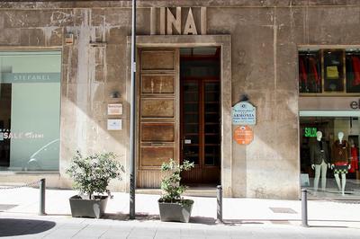 Casa dei Ré