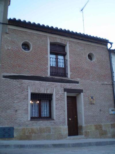 Casa Rural Calderon de Medina III