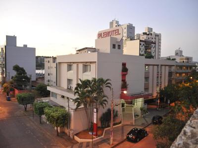 Hotel Plenotel