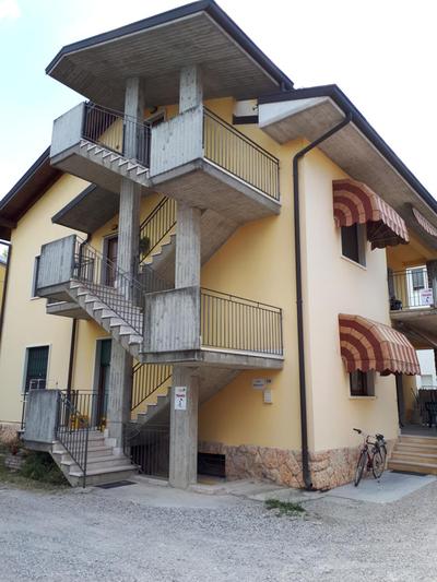 Casa Madonnina