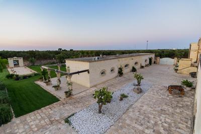 Masseria Sorani