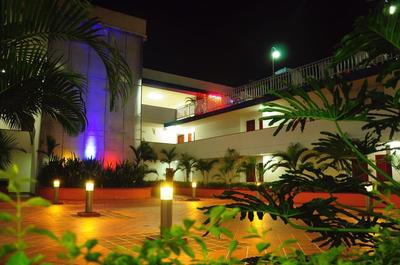 Hotel Hacaritama Colonial