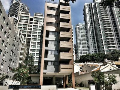 Greatwood Residence at Devonshire