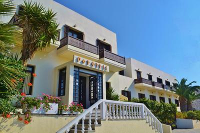 Porfyris Hotel