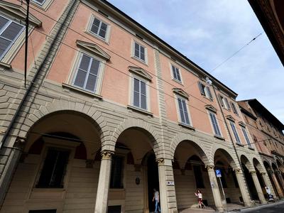 UR-NEST Strada Maggiore
