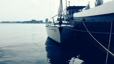 City Sailing
