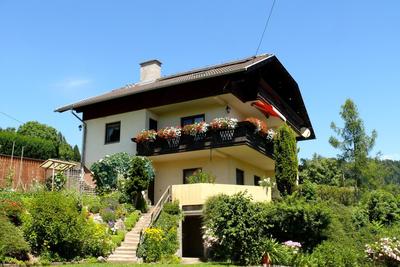 Ferienwohnung Eichler