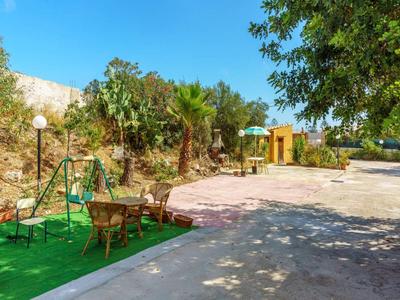 Casa Vacanza l'Oasi Verde San Vito lo Capo