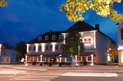 Gieschens Hotel