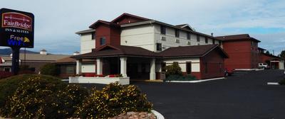 Garner Hotel Missoula Southwest by IHG