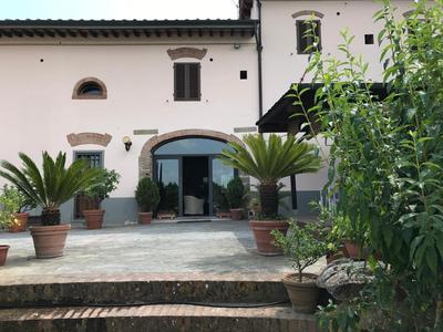 Agriturismo Villani Poderi Nesti & Cupoli, Billede 2