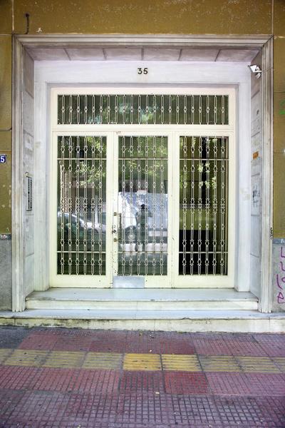 Athens Centre Apartment