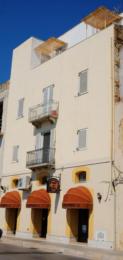 Cortile San Giovanni
