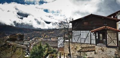Casa del Herrero