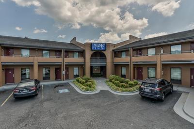 Wake Inn