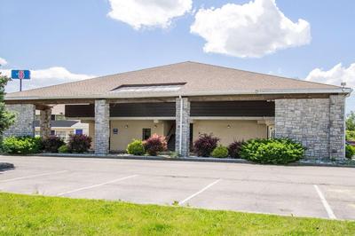 Motel 6-Ashland, OH, Billede 2