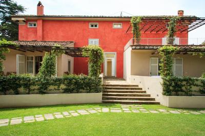 Villa Cassia di Baccano