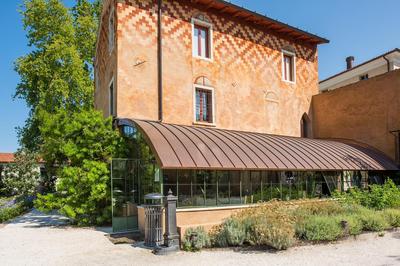 Rambaldi Apartments Casa nr 5