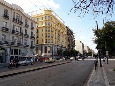City apartment 17