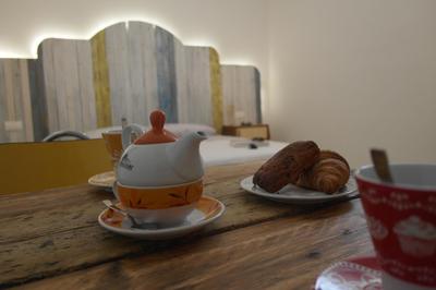 My Eco Rooms Olbia