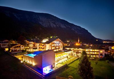 Luxury All Inclusive Resort Schwarzbrunn 4 Sterne Superior