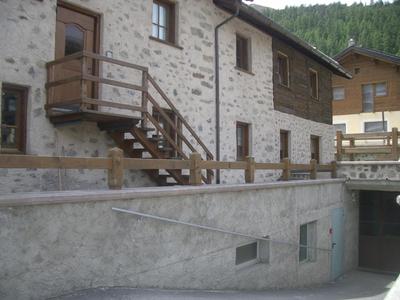 Santin Apartments
