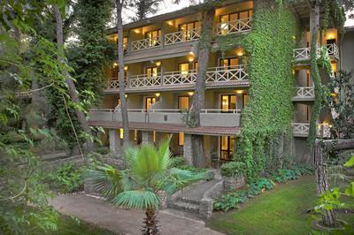 Martı Myra - Ultra All Inclusive