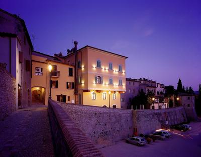 Oste del Castello Wellness & Bike Hotel