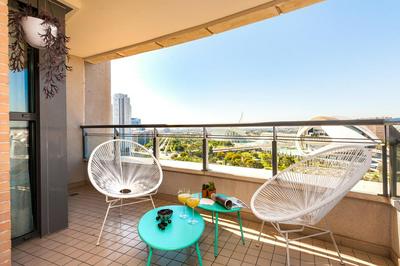 ApartUP Green Opera Views