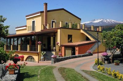 Feudogrande Bio Relais Hotel
