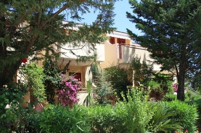 Residence Villa Agrimare