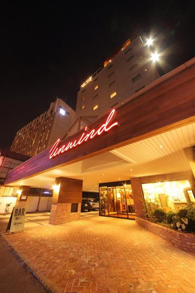 UNWIND HOTEL & BAR Sapporo