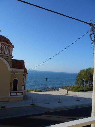 Apartment Froso on the Beach