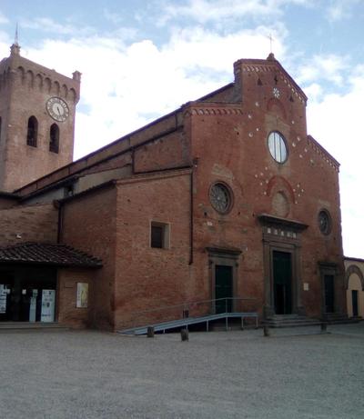 Ostello San Miniato