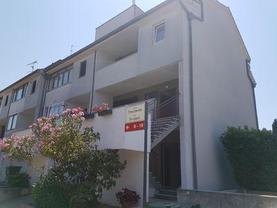 Apartments Urban Porec
